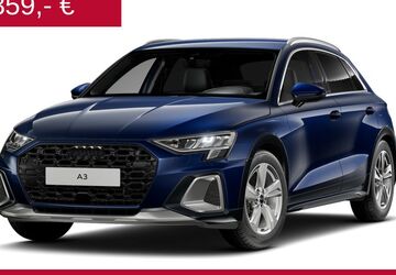 Audi A3 11.365 km 32.660 &euro; Göppingen 73037