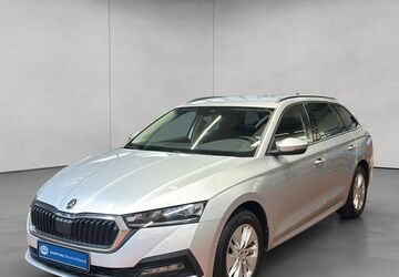 Skoda Octavia 77.191 km 20.890 &euro; Filderstadt 70794