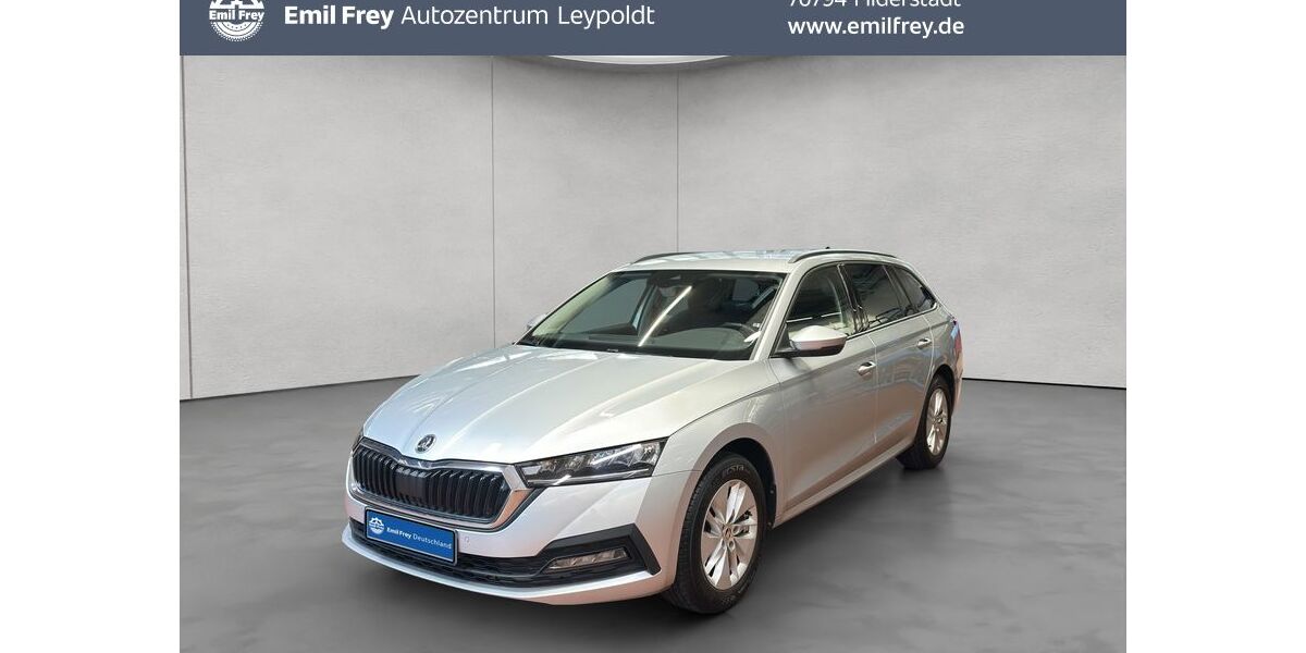 Skoda Octavia 77.191 km 20.890 &euro; Filderstadt 70794
