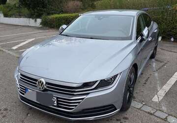 VW Arteon 130.500 km 19.500 &euro; Waiblingen 71332