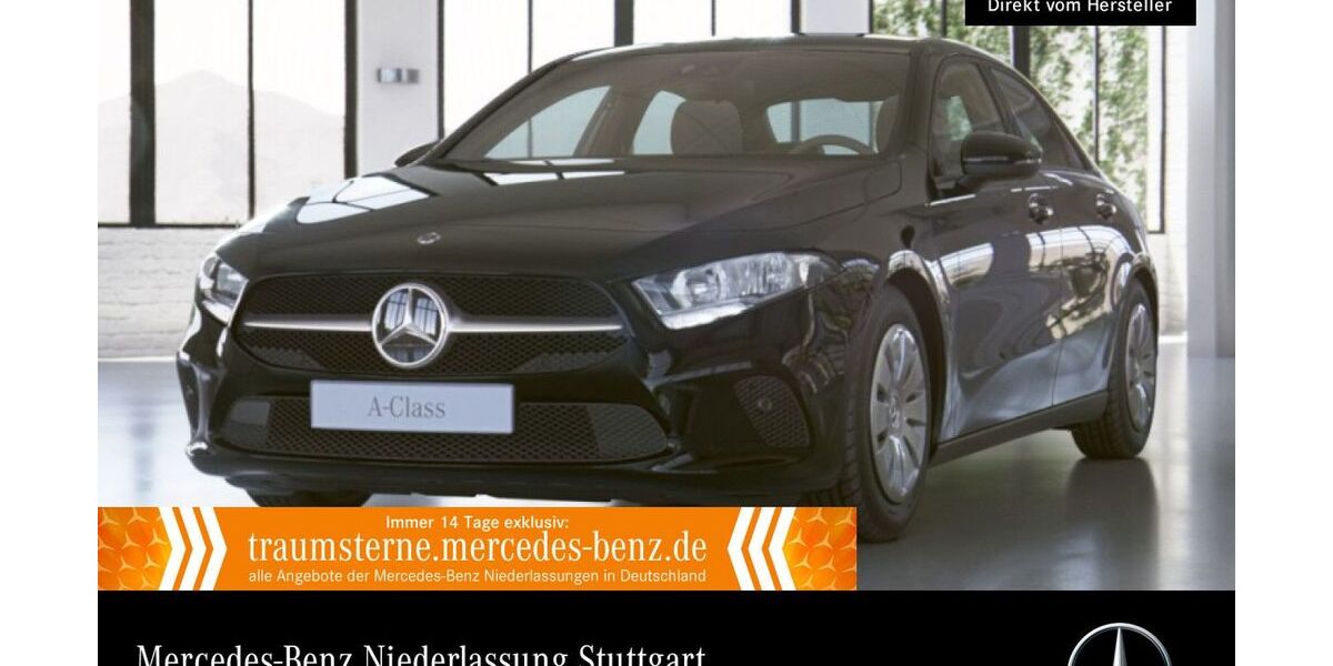 Mercedes-Benz A 200 96.339 km 26.990 &euro; Stuttgart 70469