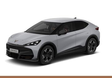 Cupra Tavascan 16.383 km 39.430 &euro; Stuttgart-Feuerbach 70469