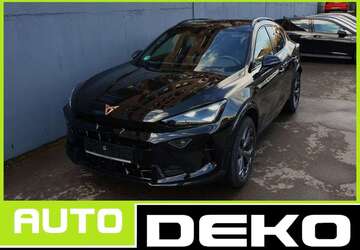 Cupra Formentor 13.342 km 28.970 &euro; Waiblingen 71332