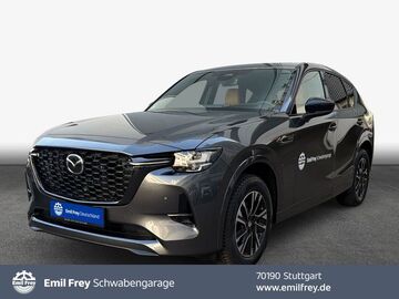 Gebrauchte Mazda CX-60