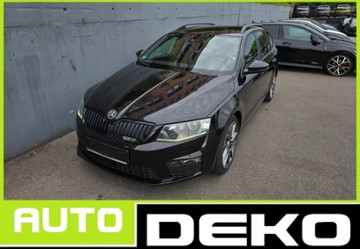 Skoda Octavia 282.000 km 7.370 &euro; Waiblingen 71332