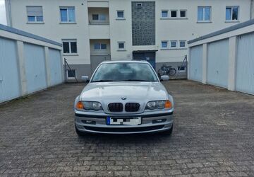 BMW 325 196.300 km 5.000 &euro; Schorndorf 73614