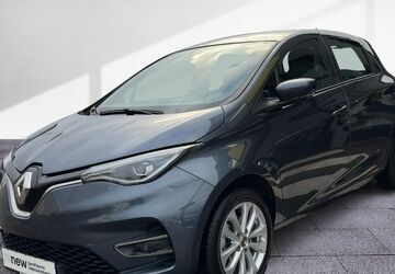 Renault ZOE 50.018 km 12.590 &euro; Esslingen 73734