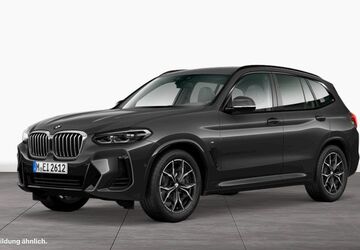 BMW X3 53.750 km 42.880 &euro; Waiblingen 71332