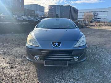 Gebrauchte Peugeot 307