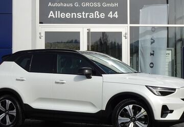 Volvo XC40 27.950 km 37.900 &euro; Kirchheim/Teck 73230