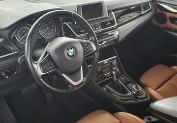 BMW 218 Gran Tourer 185.000 km 12.300 &euro; Remseck 71686