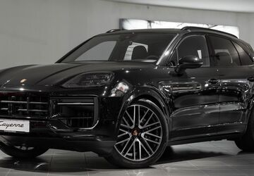 Porsche Cayenne 7.900 km 127.980 &euro; Böblingen 71034