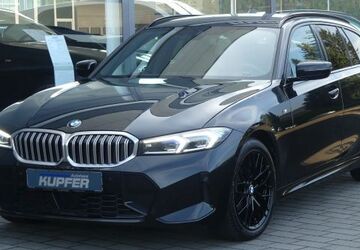 BMW 320 16.490 km 41.500 &euro; Vaihingen / Enz 71665