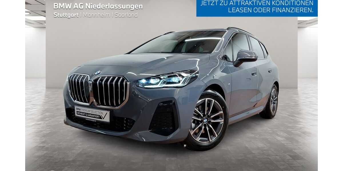 BMW 220 Active Tourer 14.371 km 35.404 &euro; Stuttgart 70569