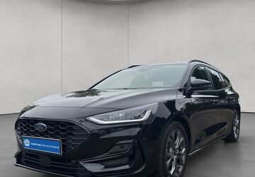 Ford Focus 16.400 km 22.500 &euro; Stuttgart 70190