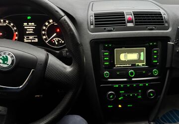 Skoda Octavia 250.000 km 5.000 &euro; Warmbronn 71229