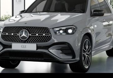 Mercedes-Benz GLE 450 11.965 km 90.990 &euro; Stuttgart 70372