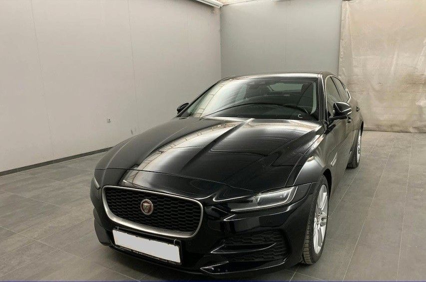Jaguar XE 99.850 km 17.950 &euro; Göppingen 73033