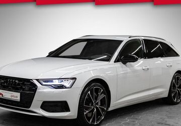 Audi A6 11.894 km 58.920 &euro; Stuttgart 70563