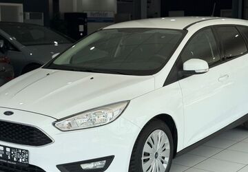 Ford Focus 36.000 km 10.990 &euro; Weil im Schönbuch 71093