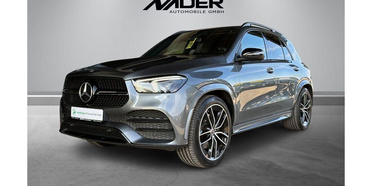 Mercedes-Benz GLE 400 169.725 km 51.990 &euro; Weinstadt 71384