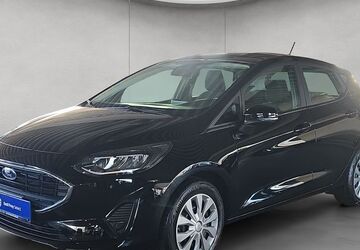 Ford Fiesta 4.381 km 14.670 &euro; Stuttgart 70190