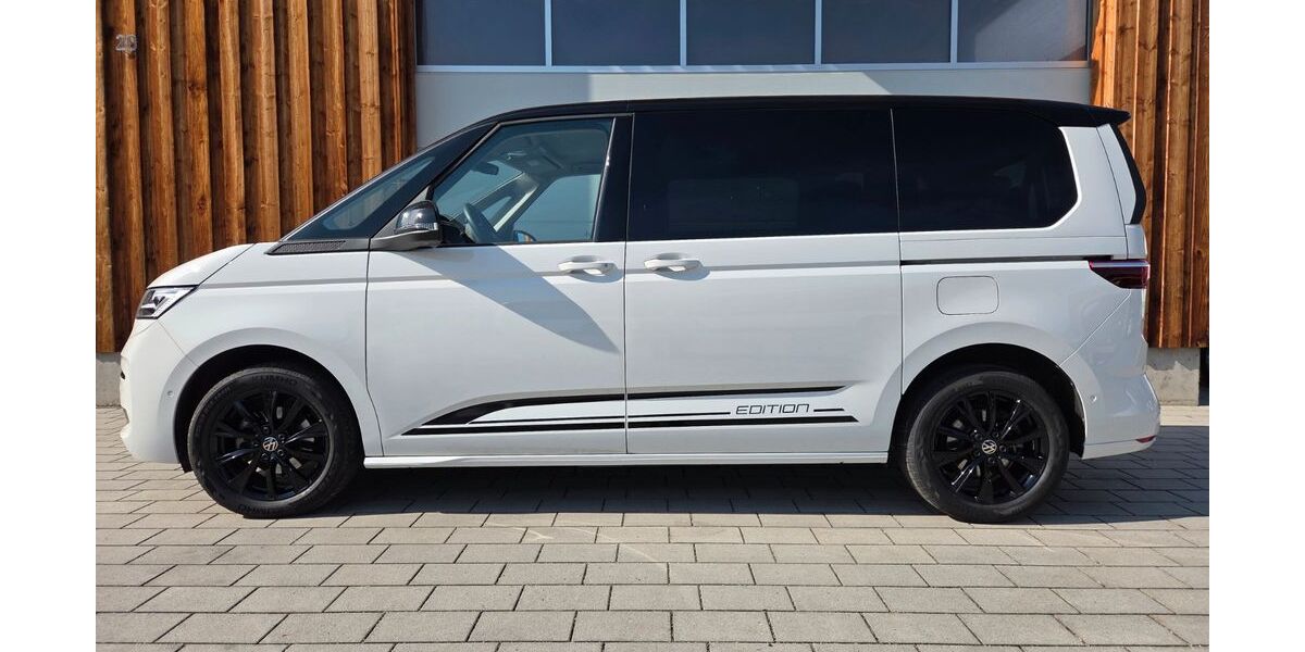 VW T7 Multivan 3.600 km 54.990 &euro; Filderstadt 70794