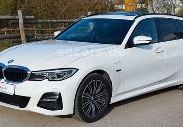 BMW 330 85.000 km 28.800 &euro; Steinenbronn 71144