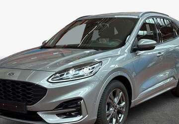 Ford Kuga 37.447 km 24.900 &euro; Stuttgart 70190