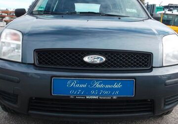 Ford Fusion 138.000 km 2.200 &euro; Waiblingen Hegnach 71334