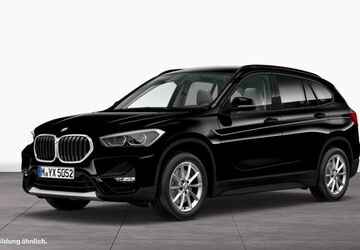 BMW X1 60.553 km 22.790 &euro; Stuttgart 70569