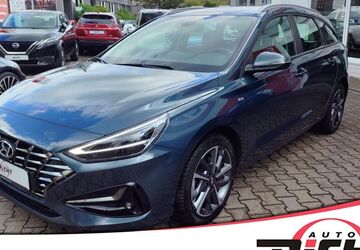 Hyundai i30 39.850 km 20.960 &euro; Leonberg 71229