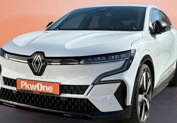 Renault Megane E-TECH 30.395 km 24.860 &euro; Göppingen 73037