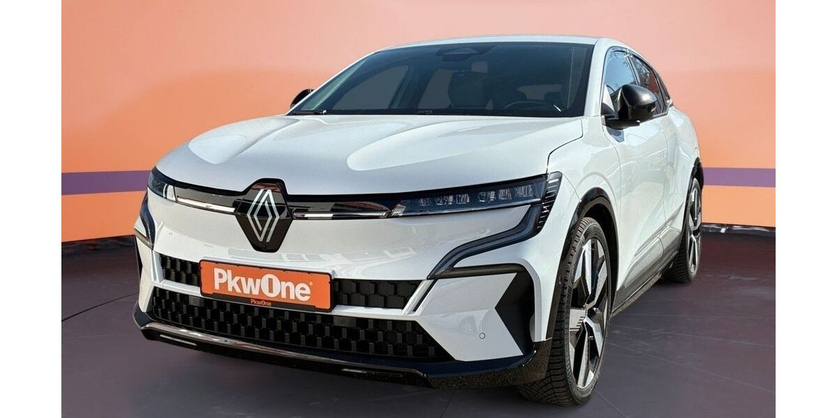 Renault Megane E-TECH 30.395 km 24.860 &euro; Göppingen 73037