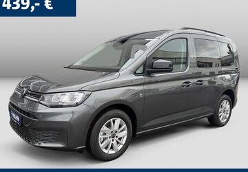 VW Caddy 1.002 km 33.890 &euro; Korntal-Münchingen 70825
