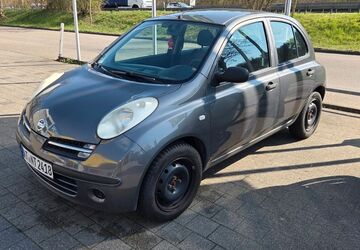 Nissan Micra 210.000 km 700 &euro; Plochingen 73207