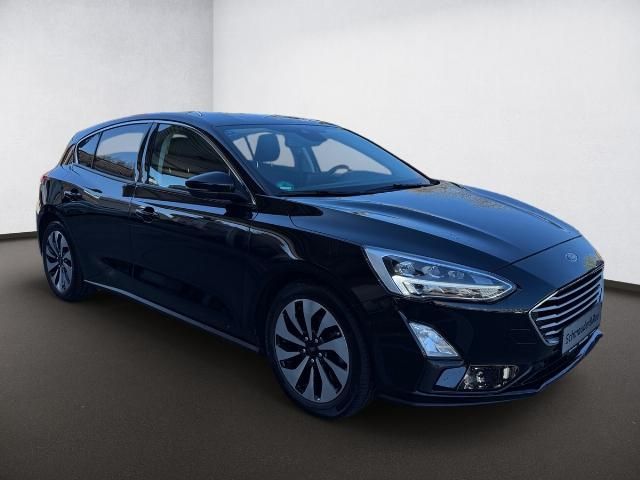 Ford Focus 78.100 km 12.990 &euro; Kirchheim/Teck 73230