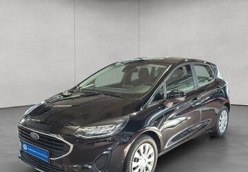 Ford Fiesta 66.632 km 12.890 &euro; Stuttgart 70565