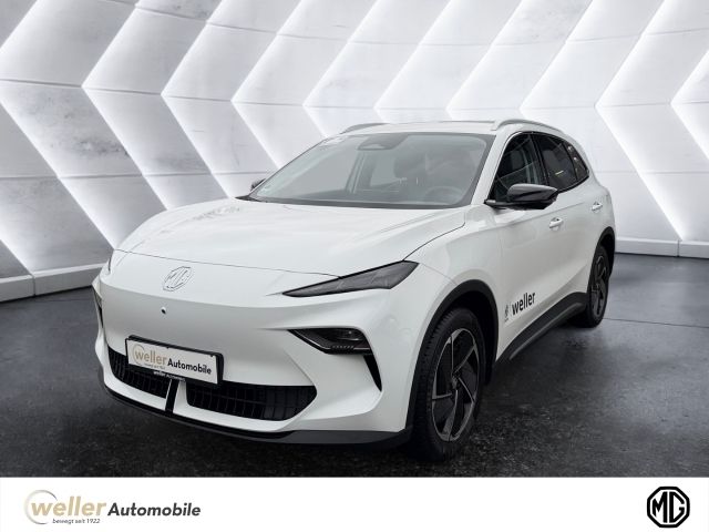 MG S5 3.500 km 33.330 &euro; Bietigheim-Bissingen 74321