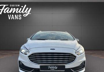 Ford S-Max 158.000 km 13.699 &euro; Sindelfingen 71069