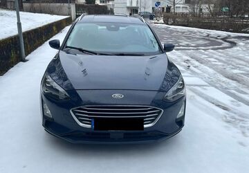 Ford Focus 147.000 km 9.250 &euro; Waiblingen 71332
