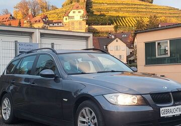 BMW 325 230.560 km 2.000 &euro; Beilstein 71717
