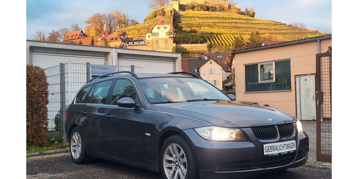 BMW 325 230.560 km 2.000 &euro; Beilstein 71717
