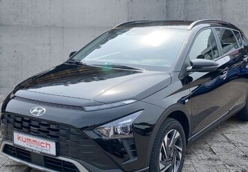 Hyundai BAYON 4.388 km 19.891 &euro; Göppingen 73037