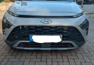 Hyundai BAYON 48.000 km 15.000 &euro; Ostfildern 73760