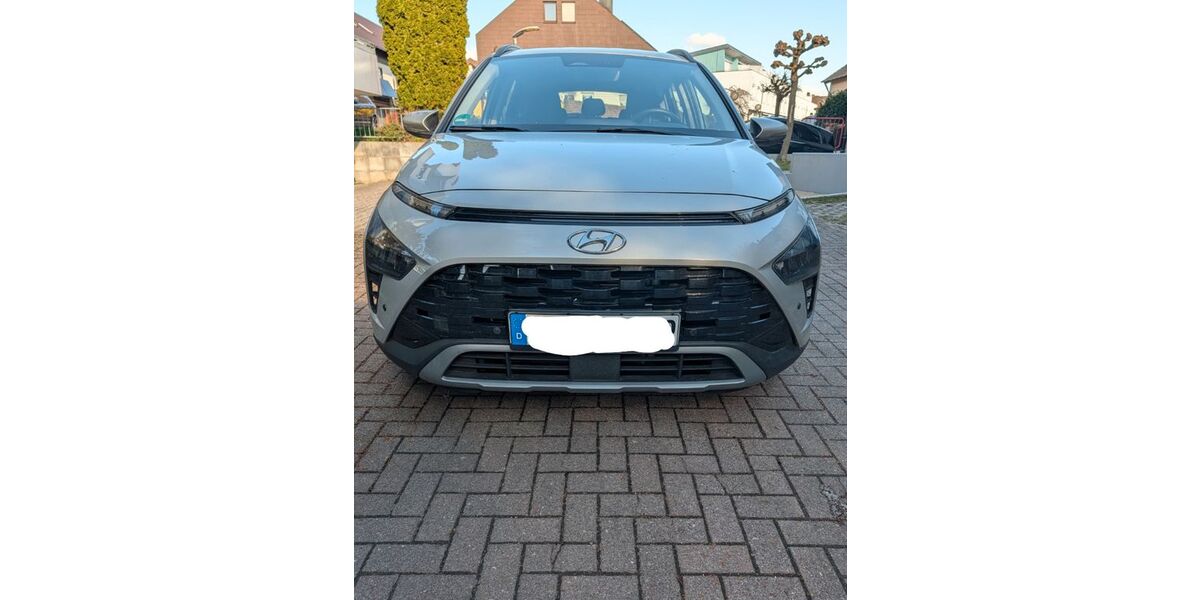 Hyundai BAYON 48.000 km 15.200 &euro; Ostfildern 73760