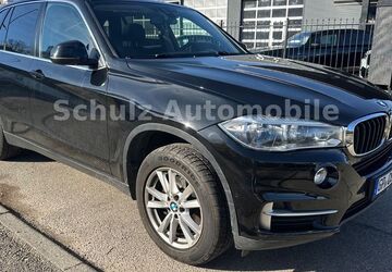 BMW X5 208.000 km 19.900 &euro; Uhingen 73066