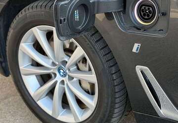 BMW 740 109.000 km 26.799 &euro; Fellbach 70734