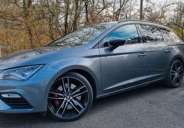 Seat Leon 114.500 km 18.300 &euro; Stuttgart 70469