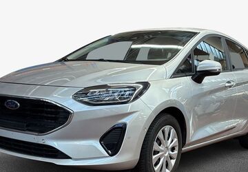 Ford Fiesta 28.909 km 14.370 &euro; Stuttgart 70190